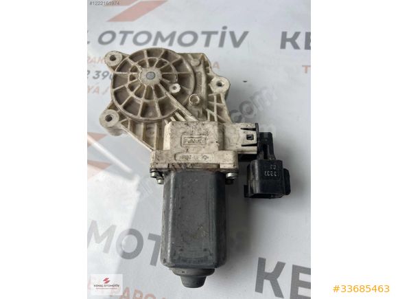 FORD COURIER SOL ÖN CAM MOTORU ET76-A23201-BC