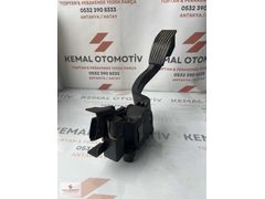 FIAT FIORINO ELEKTRİKLİ GAZ PEDALI 51801577