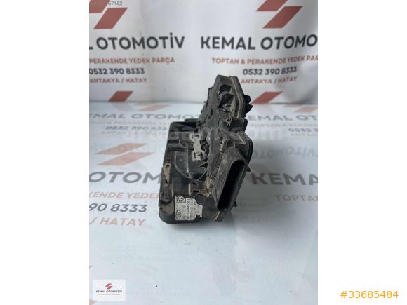 FORD TRANSIT CUSTOM CONNECT SAĞ ARKA KAPI KİLİDİ BK2A-V26412-AA