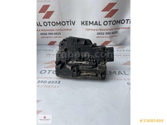 FORD TRANSIT CUSTOM CONNECT SAĞ ARKA KAPI KİLİDİ BK2A-V26412-AA
