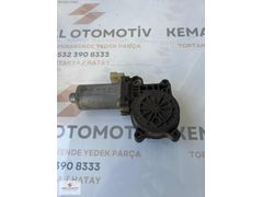 FORD TRANSIT TOURNEO CONNECT SOL ÖN CAM MOTORU 996368-100