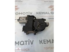 FIAT FIORINO PEUGEOT BIPPER SAĞ ÖN CAM MOTORU 0130822399