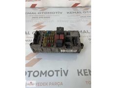 FIAT DOBLO PUNTO BSI BEYNİ SİGORTA KUTUSU 46520600 CPL 51770621