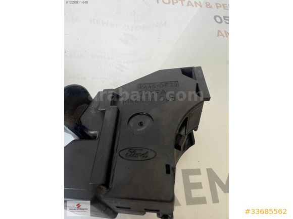FORD CONNECT SİNYAL KOLU 2T1T-13335-AB