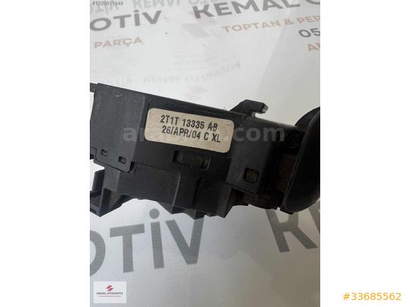 FORD CONNECT SİNYAL KOLU 2T1T-13335-AB