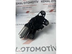 FORD KUGA ARKA SİLECEK MOTORU 0390201208 8V41-17K441-AC