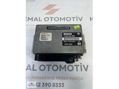 BMW E32 E46 ŞANZIMAN BEYNİ 0260002066 1218137.9 1218137