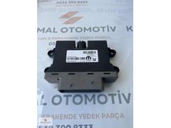 FIAT EGEA ADBLUE BEYNİ A3C07587400 00463502860
