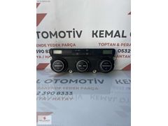 VW GOLF 5 JETTA PASSAT TIGUAN KLİMATRONİK 1K0907044CT KONTROL
