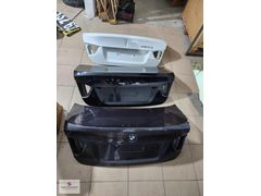 BMW E90 BAGAJ KAPAĞI