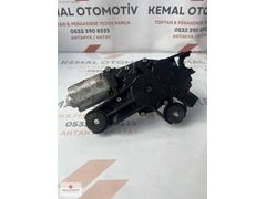 FORD FOCUS 3 ARKA SİLECEK MOTORU 0390201205 BV61-17K441-AA