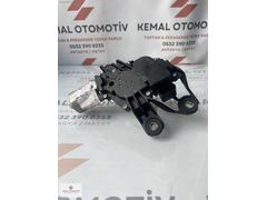 VW GOLF 6 POLO ARKA SİLECEK MOTORU 5K6955711B 0390201216