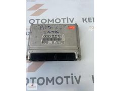 AUDI A6 2.5TDI MOTOR BEYNİ 4B0907401H 0281001781 D33_A