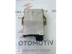 MERCEDES W107 W126 CRUISE CONTROL HIZ SABİTLEME BEYNİ 0055450532
