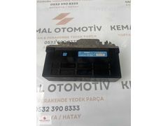 MERCEDES W124 W126 W201 ABS KONTROL BEYNİ 0055452132 0265101018