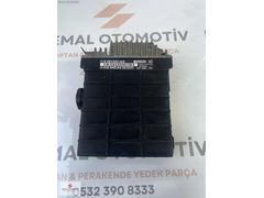 MERCEDES 250D 5 SİLİNDİR MOTOR BEYNİ 0281001142 0125454432