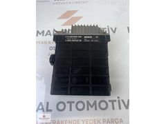 MERCEDES 300E 6 SİLİNDİR MOTOR BEYNİ 0280800206 0055455732
