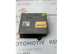 BMW E30 3.16 3.18 MOTOR BEYNİ 0261200174 1727312 WBAAB11030