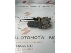 MERCEDES W140 SAĞ ÖN CAM MOTORU 0130821503 186690000