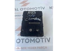 JEEP GRAND CHEROKEE ABS BEYNİ 56027931 25 0946-0102.3