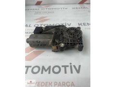 MERCEDES W168 W210 SAĞ ARKA CAM MOTORU 0130821698