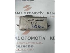BMW E32 E34 E36 ABS BEYNİ 1158424 0265100045 8449824