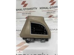 TOYOTA COROLLA SOL KALORİFER PETEĞİ 55061-02300 / 310
