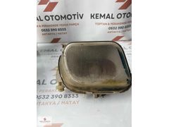 MERCEDES W210 SAĞ SİS LAMBASI 1305233161