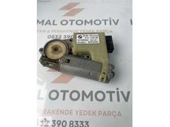 BMW E60 E61 E63 E65 E66 SUNROOF MOTORU 5WK11464 67.61-6937509