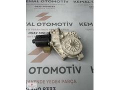 MERCEDES SPRINTER SOL ÖN CAM MOTORU A0068205442 995185-103