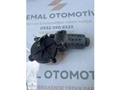 RENAULT MASTER IVECO DAILY ARKA SİLECEK MOTORU 0738 400738