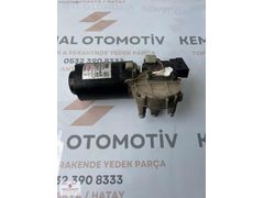 FIAT DOBLO ÖN SİLECEK MOTORU 64343498 TGE 434T-MK2