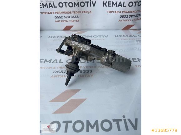 VW CADDY ARKA SİLECEK MOTORU 1T0955711D 0390201218