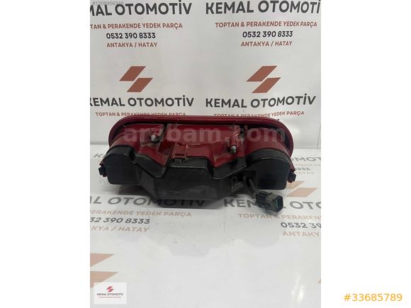 HYUNDAI H100 SAĞ STOP