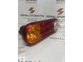 HYUNDAI H100 SOL STOP