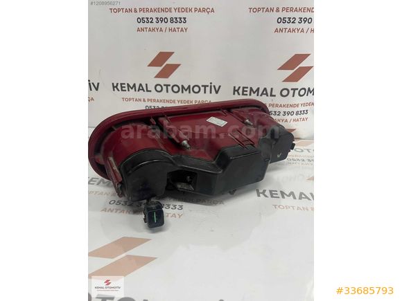 HYUNDAI H100 SOL STOP