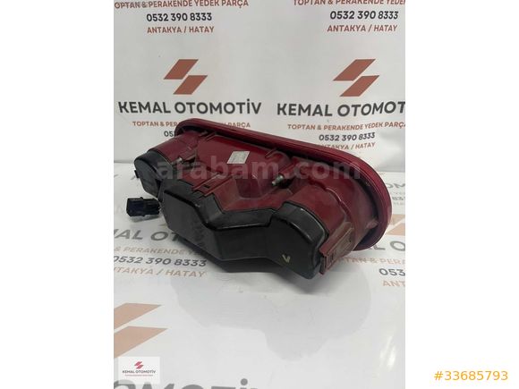 HYUNDAI H100 SOL STOP