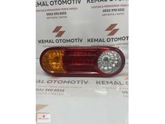 HYUNDAI H100 SOL STOP