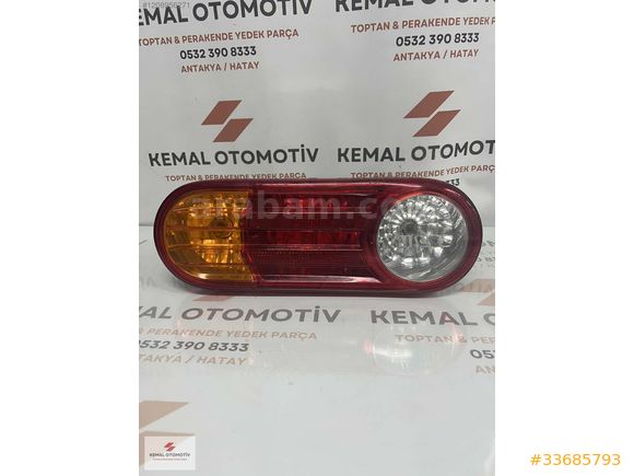 HYUNDAI H100 SOL STOP