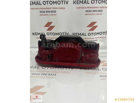 HYUNDAI H100 SOL STOP