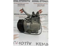 H100 STAREX MATRIX ACCENT TUCSON KLİMA KOMPRESÖRÜ
