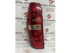 HYUNDAI H1 SOL STOP LAMBASI 92401-4H020