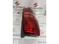 HYUNDAI H1 SOL STOP LAMBASI 92401-4H020
