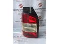 TRANSPORTER T5 SOL STOP