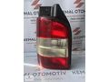 TRANSPORTER T5 SOL STOP