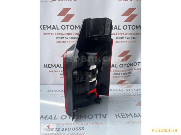 TRANSPORTER T5 SOL STOP