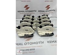 VOLKSWAGEN TRANSPORTER T6 KAPI KİLİDİ 7L1837016E 7L1837015D