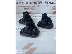 VW TRANSPORTER T5 CADDY SÜRGÜLÜ KAPI KİLİDİ 2K0843603 7H0843603