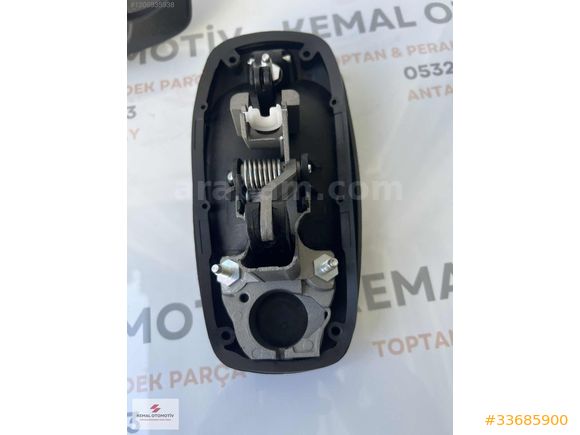 DOBLO FIORINO NEMO BIPPER BOXER COMBO KAPI KOLU