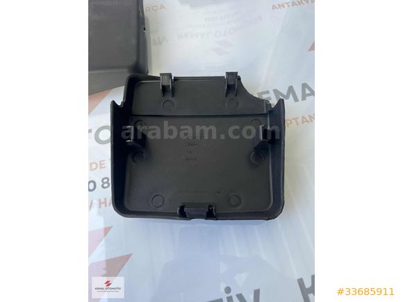TRANSPORTER T4 STOP KAPAĞI 701868787